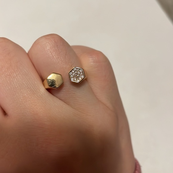 Adjustable Ring - Picture 3 of 3